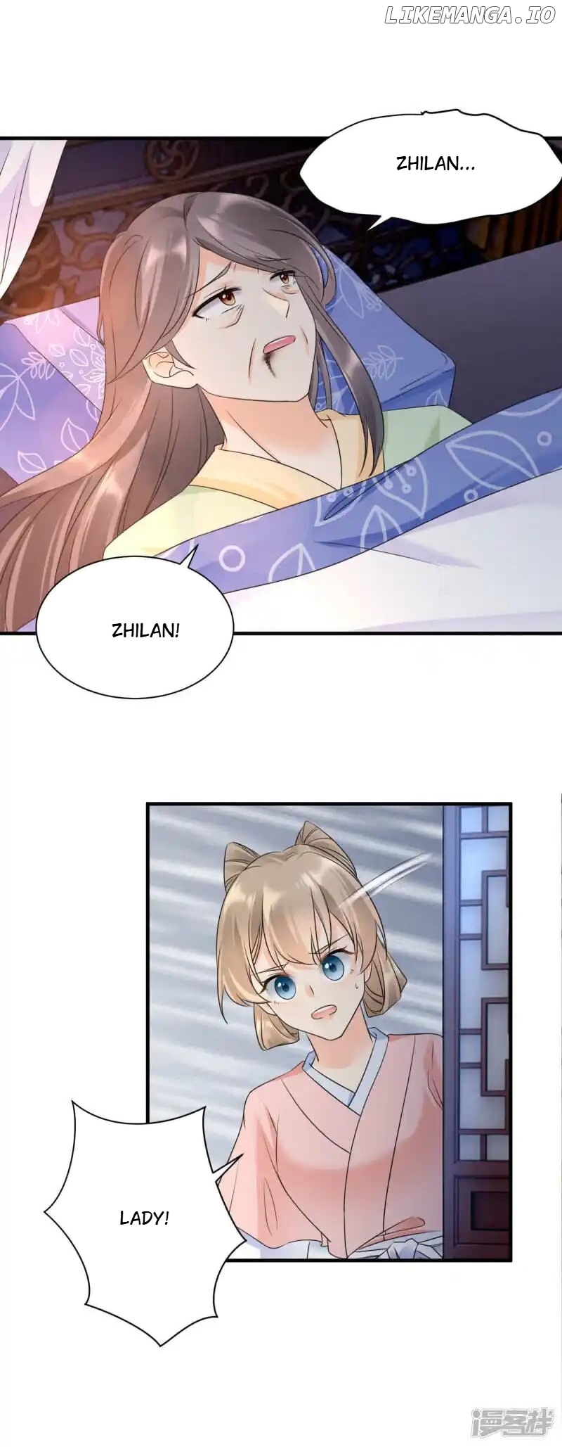The Cold King’s Beloved Forensic Wife chapter 61 - page 14